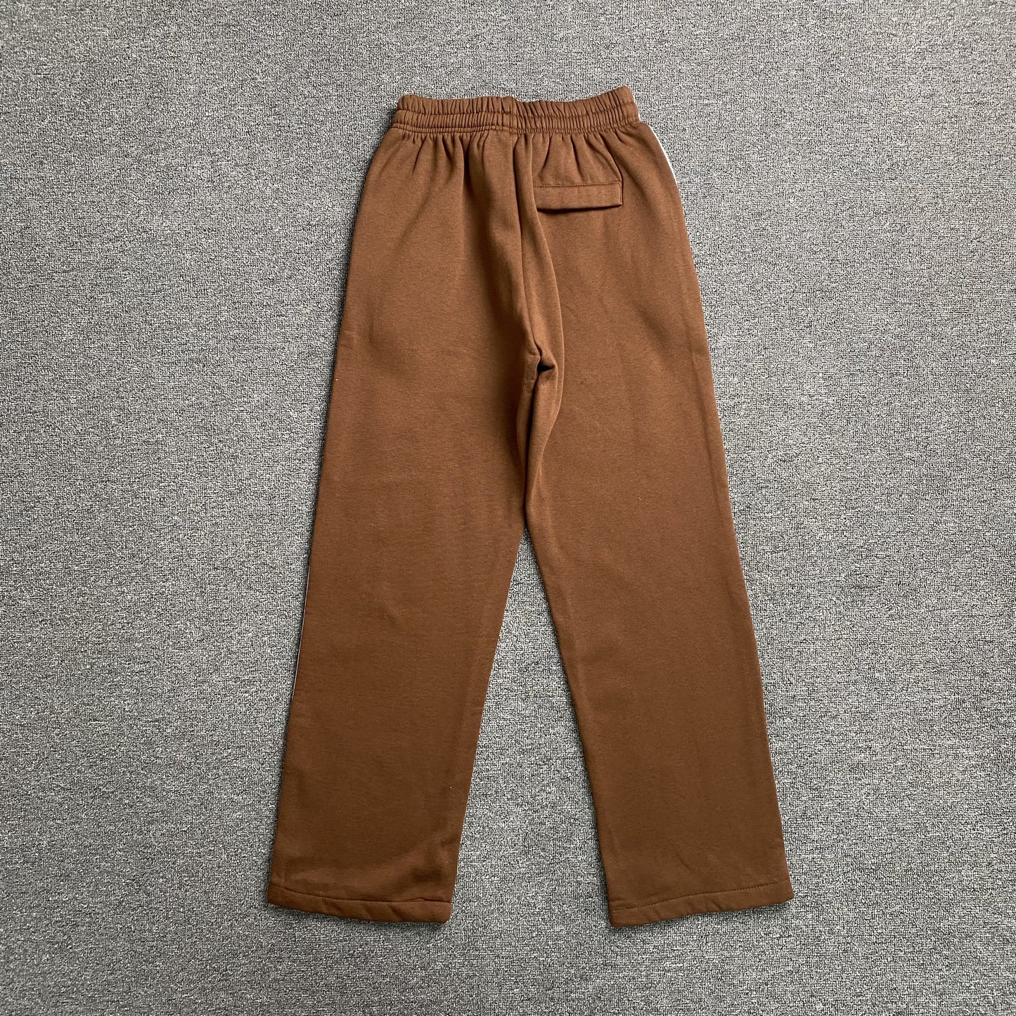 Corteiz Pants Brown