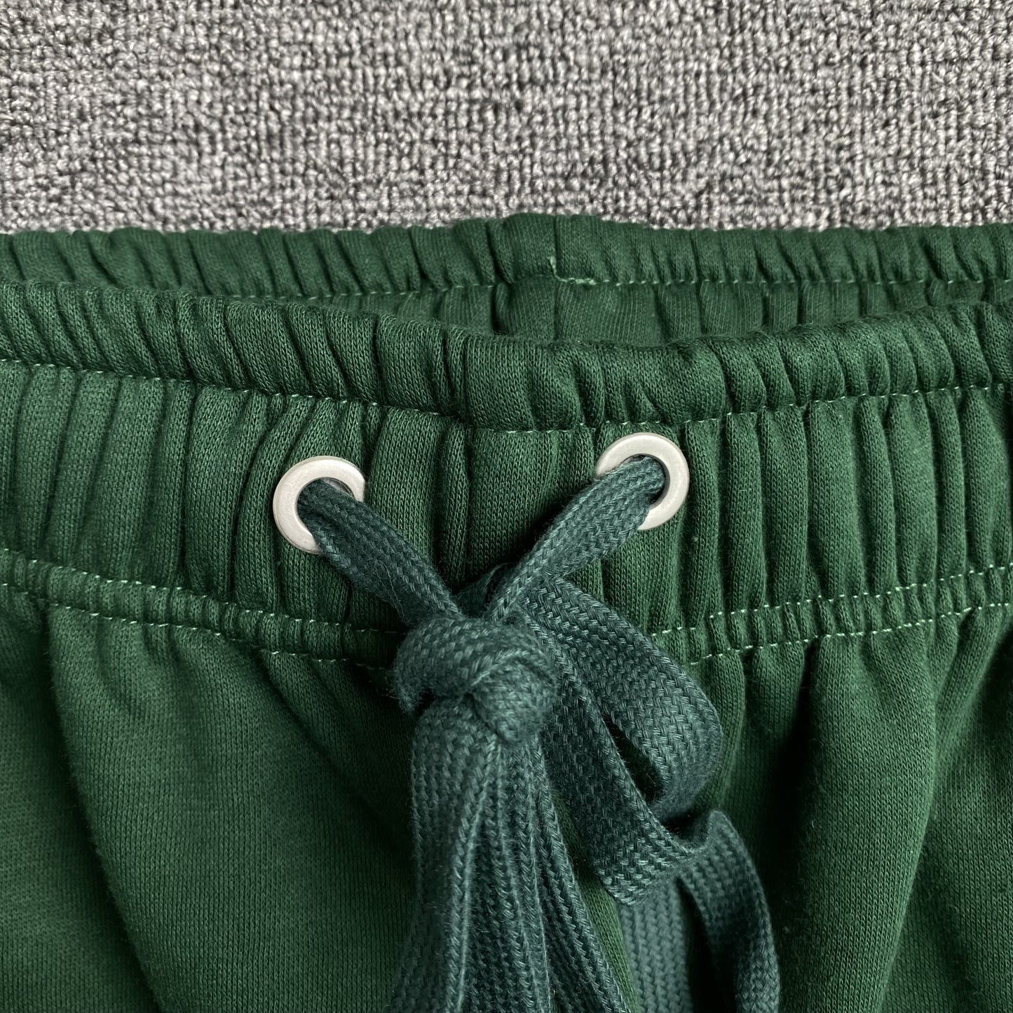Corteiz Pants Green