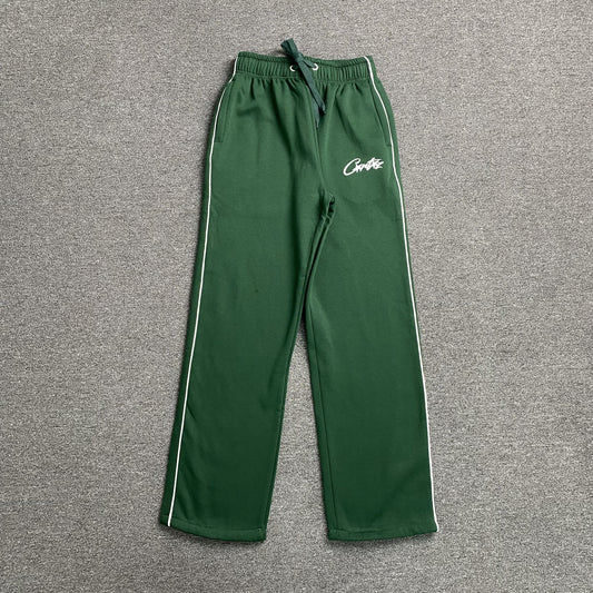 Corteiz Pants Green