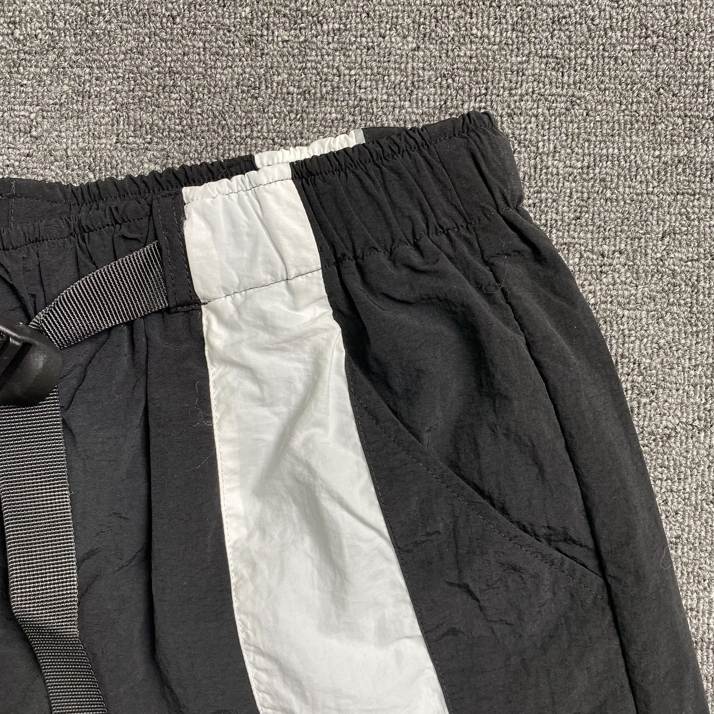 Corteiz Spring Shorts Black-Drip Store Argentina