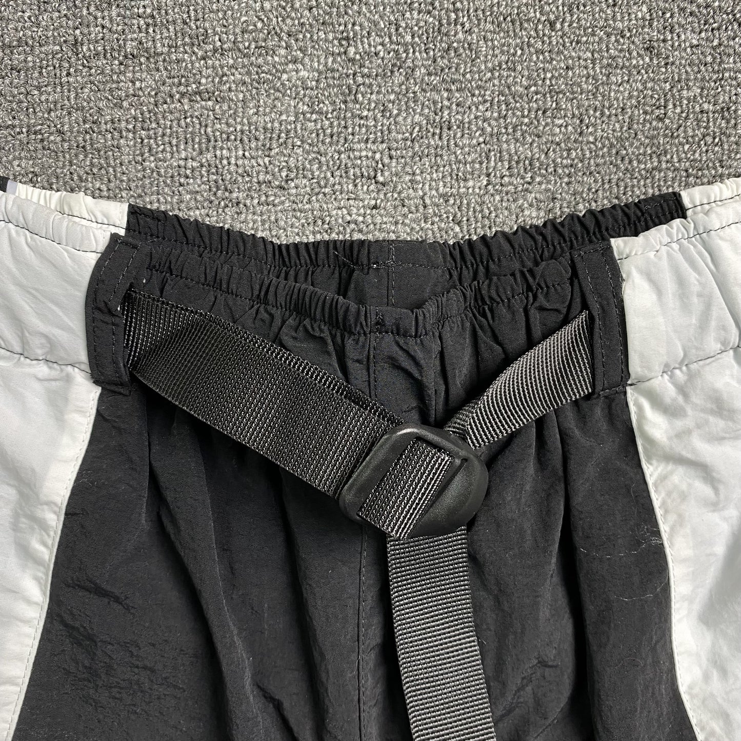 Corteiz Spring Shorts Black-Drip Store Argentina