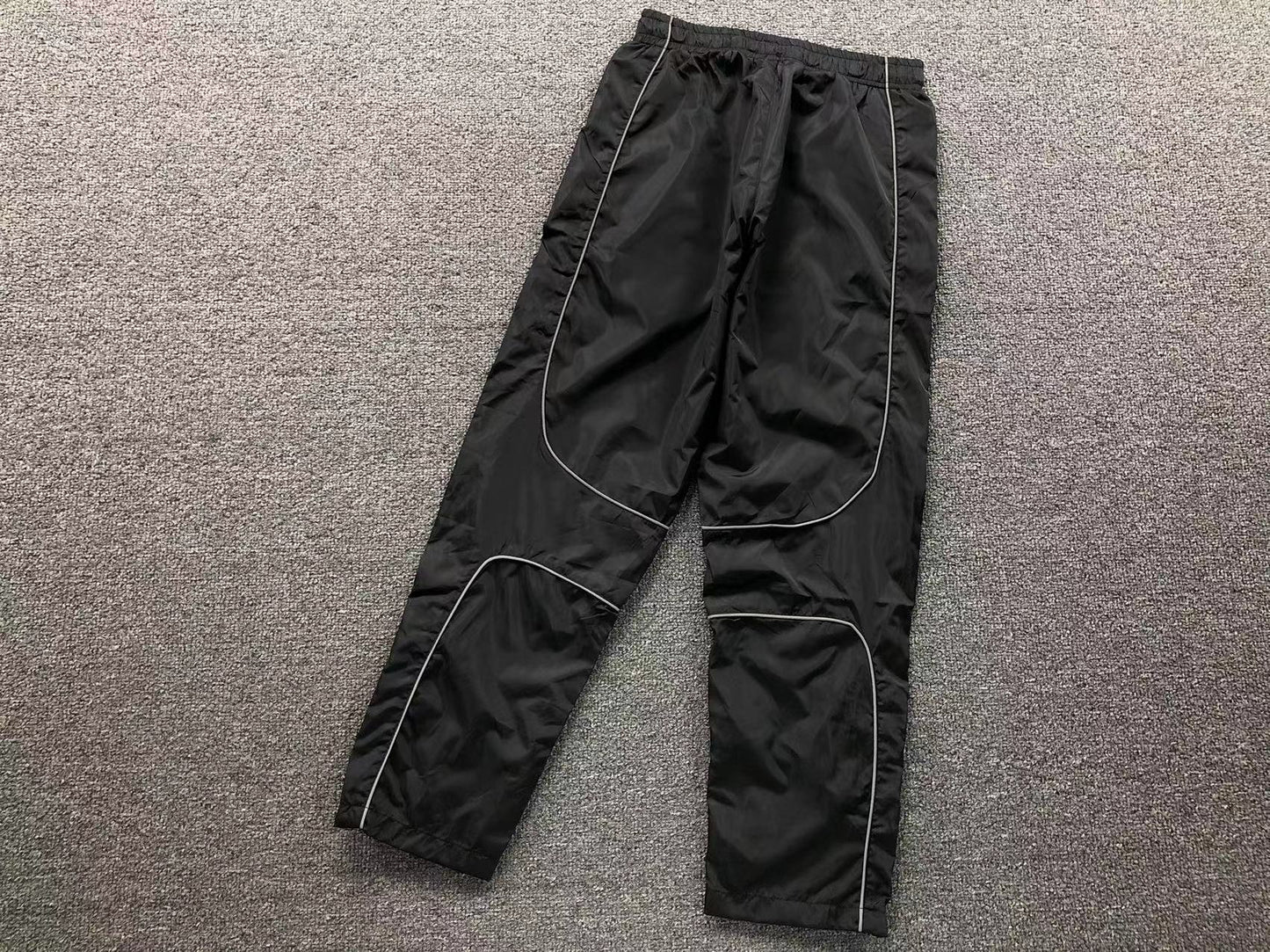Corteiz x Nike NRG Onyx Tracksuit Black
