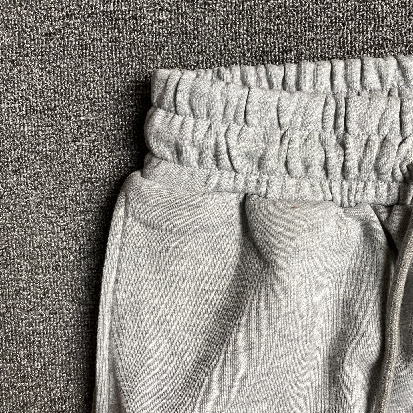 Denim Tears The Cotton Wreath Sweatpants Grey-Drip Store Argentina