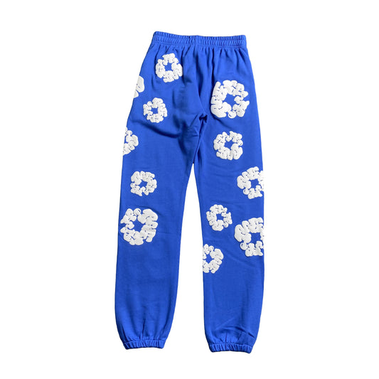 denim-tears-the-cotton-wreath-sweatpants-royal-blue-2-Drip Store Argentina