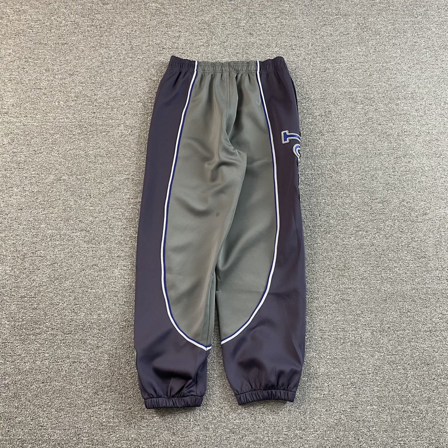 Denim Tears Track Pants Grey-Drip Store Argentina