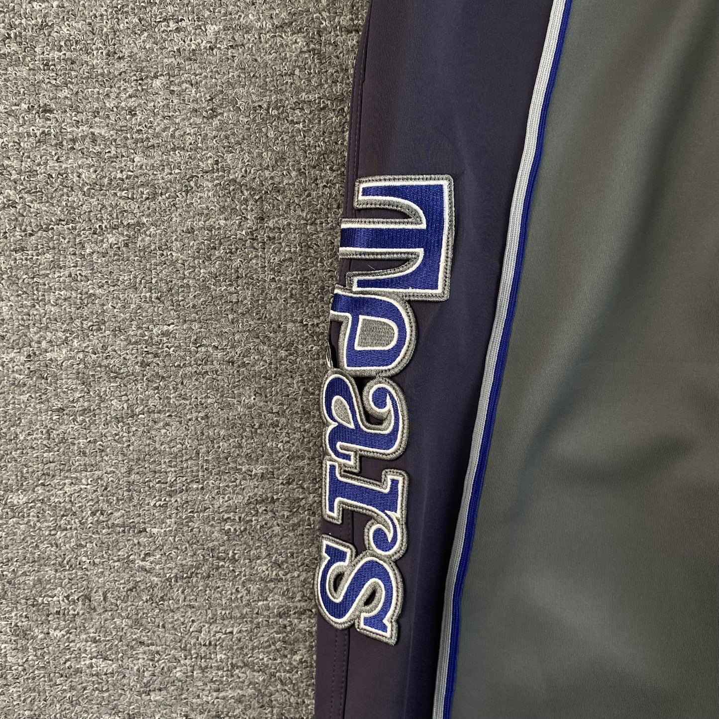 Denim Tears Track Pants Grey-Drip Store Argentina