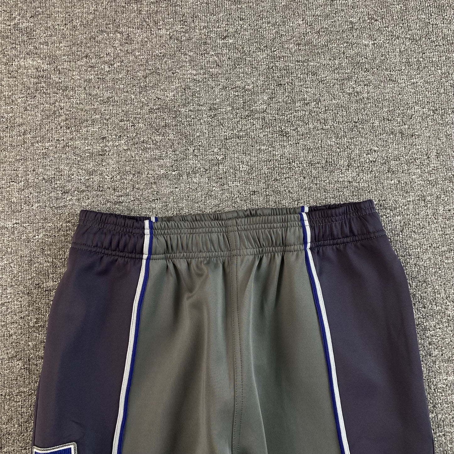 Denim Tears Track Pants Grey-Drip Store Argentina