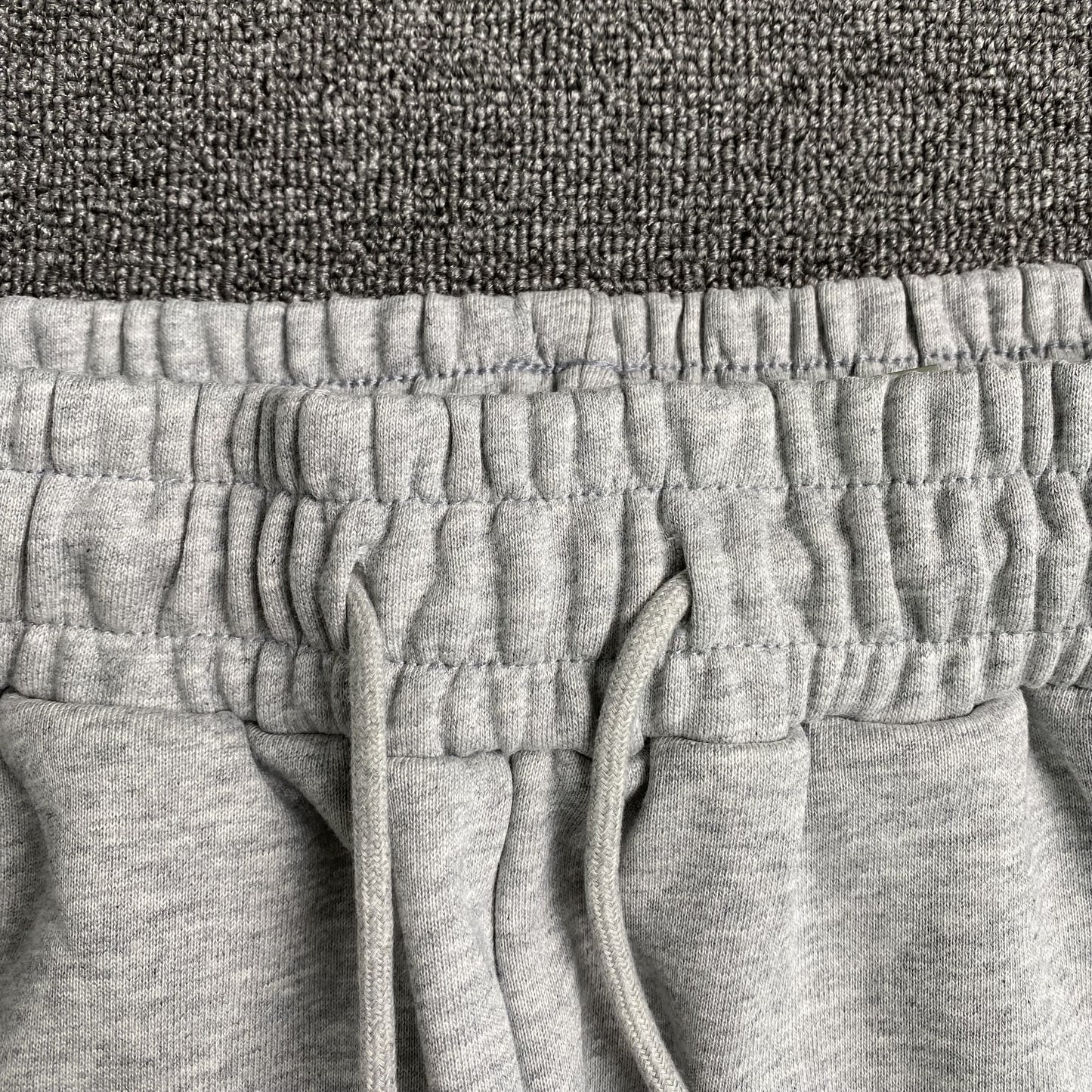 DENIM TEARS X CPFM CACTUS TEARS WREATH PANTS GREY-Drip Store Argentina