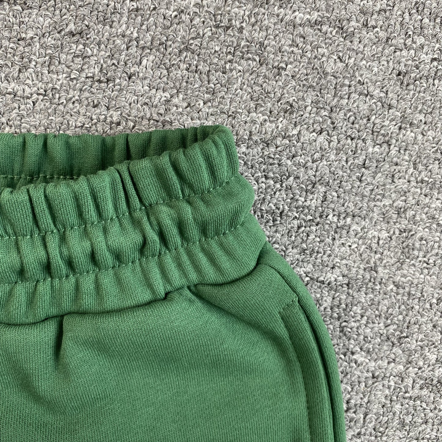 denim-tears-x-cpfm-cactus-tears-wreath-shorts-green-7-Drip Store Argentina