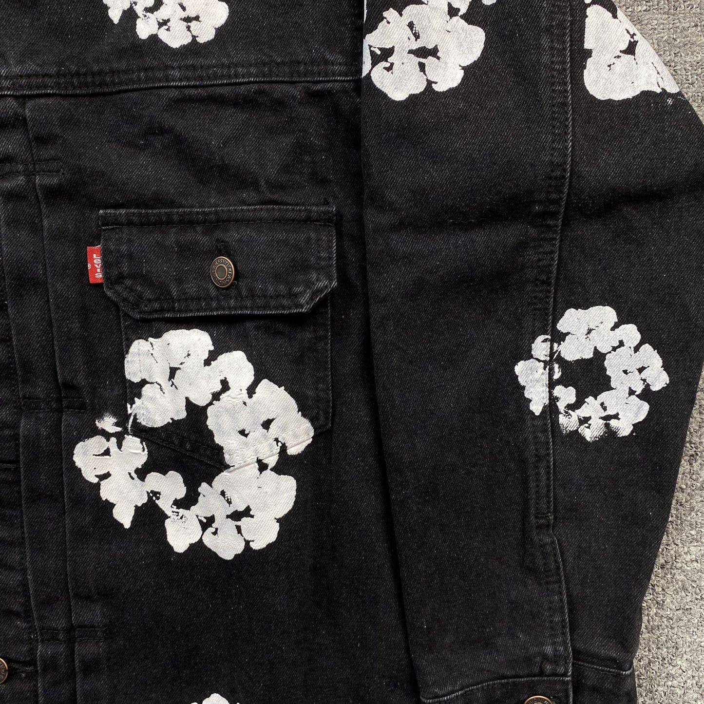 denim-tears-x-levis-jacket-black-3-Drip Store Argentina