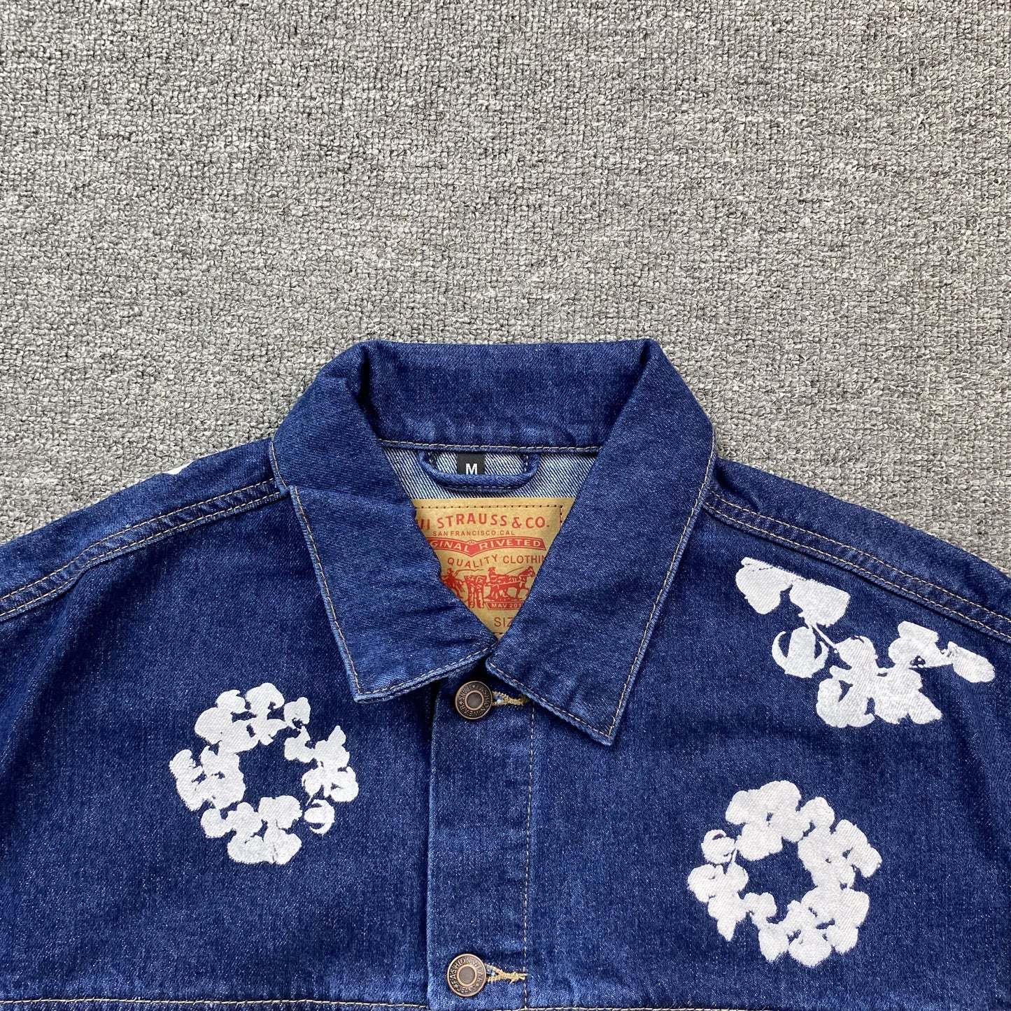 denim-tears-x-levis-jacket-indigo-5-Drip Store Argentina