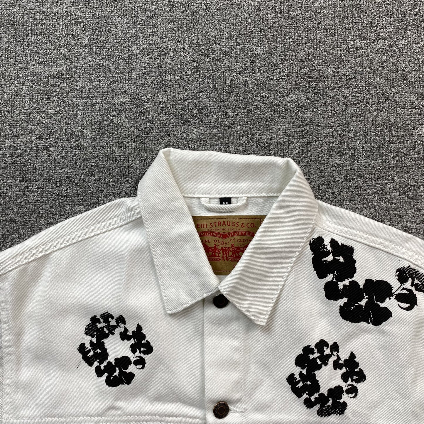 denim-tears-x-levis-jacket-white-5-Drip Store Argentina