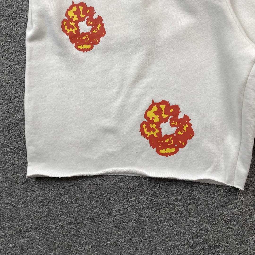 denim-tears-x-offset-wreath-shorts-white-3-Drip Store Argentina