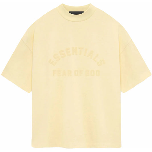 fear-of-god-essentials-heavy-jersey-crewneck-tee-garden-yellow-Drip Store Argentina