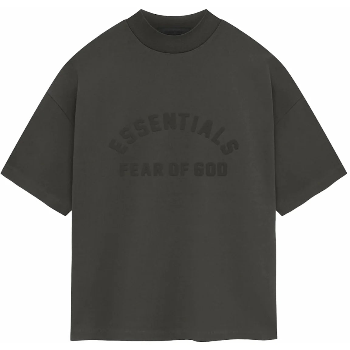 FEAR OF GOD ESSENTIALS HEAVY JERSEY TEE INK-Drip Store Argentina