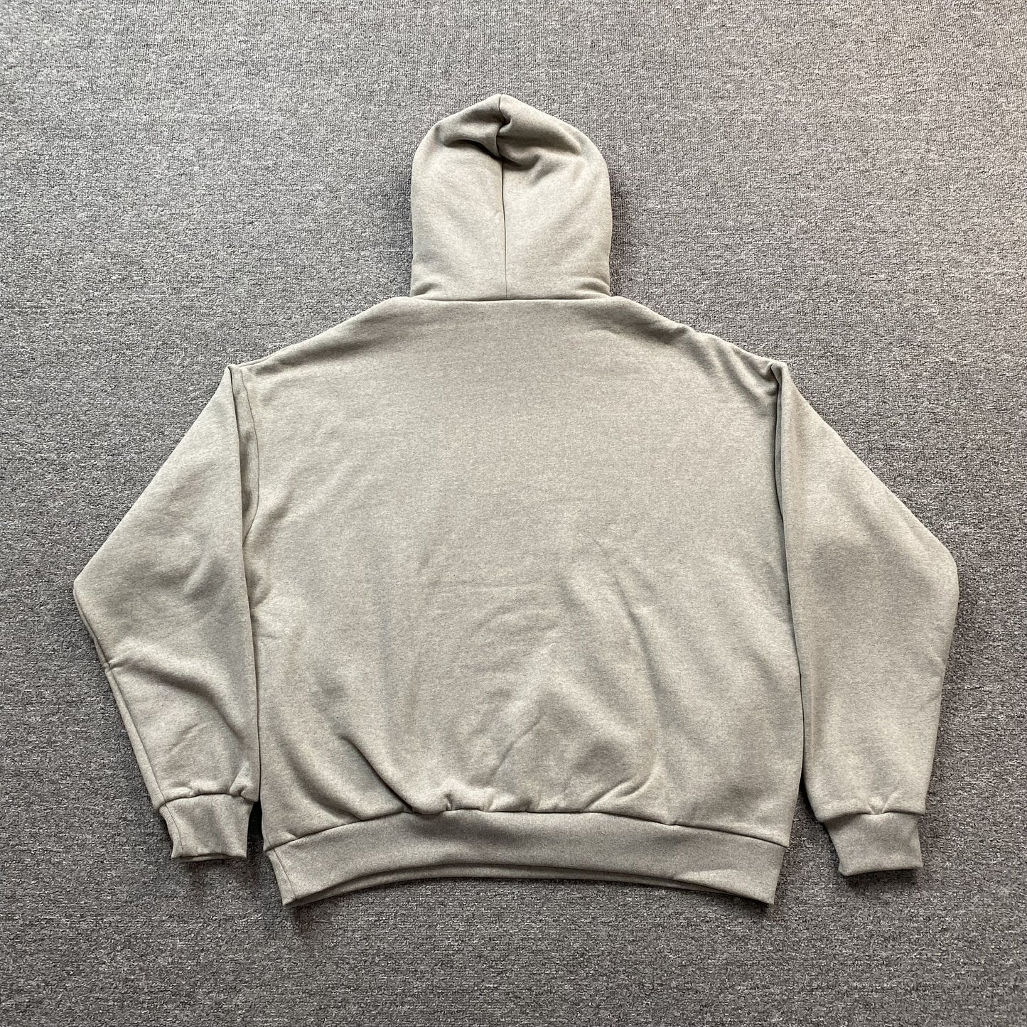 fear-of-god-essentials-hoodie-dark-heather-2-Drip Store Argentina