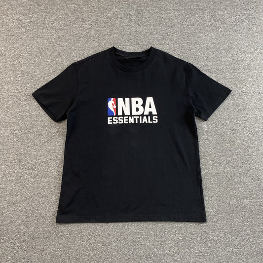 fear-of-god-essentials-nba-tee-black-Drip Store Argentina