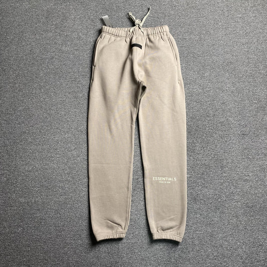 Fear Of God Essentials Pants Desert Taupe