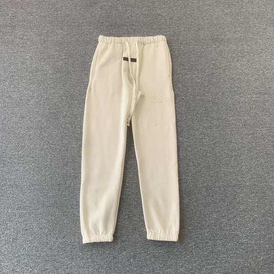 Fear Of God Essentials Pants Egg Shell