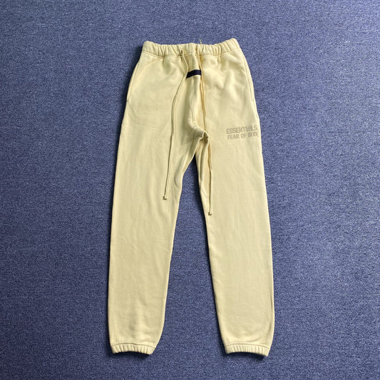Fear Of God Essentials Pants Light Tuscan