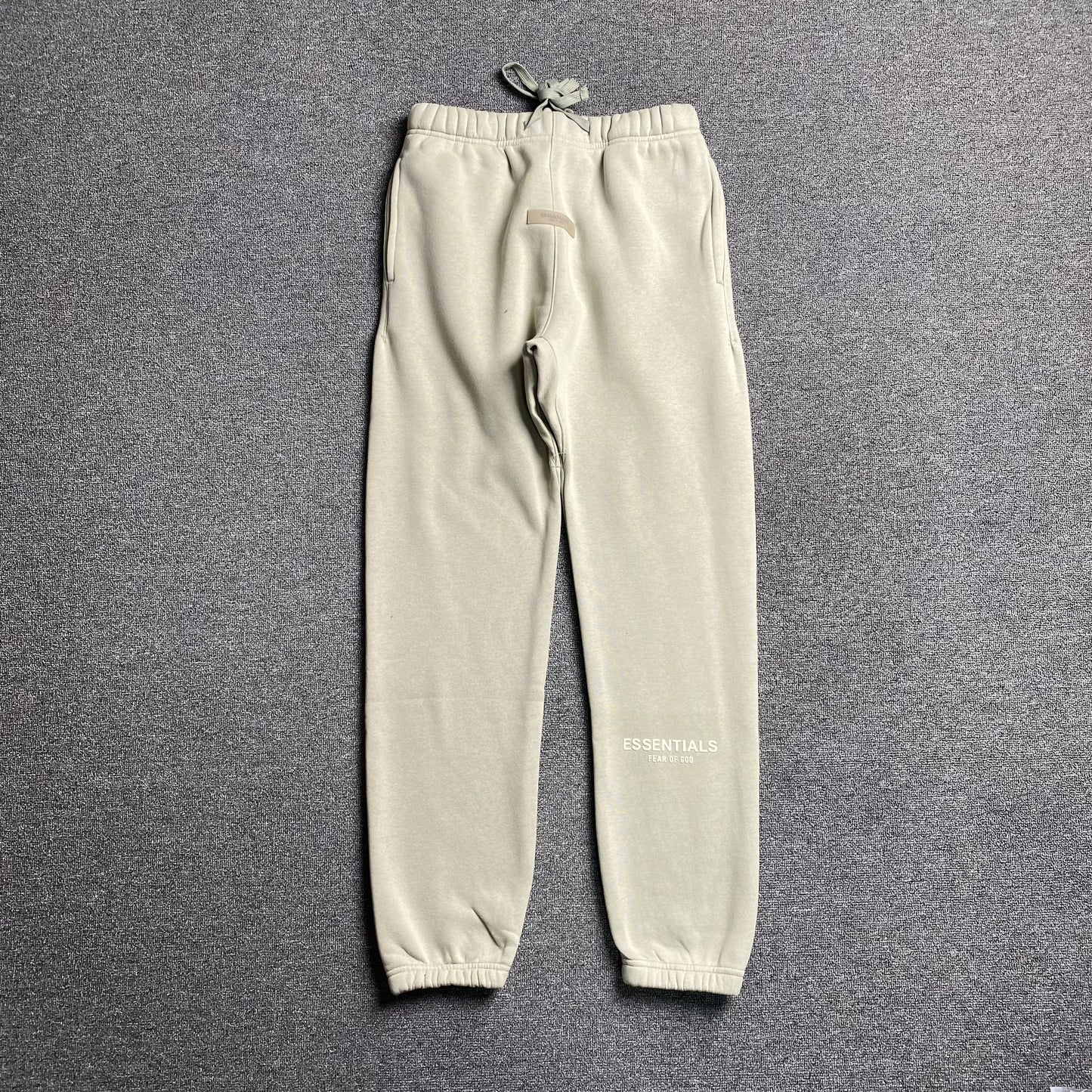 Fear Of God Essentials Pants Seafoam