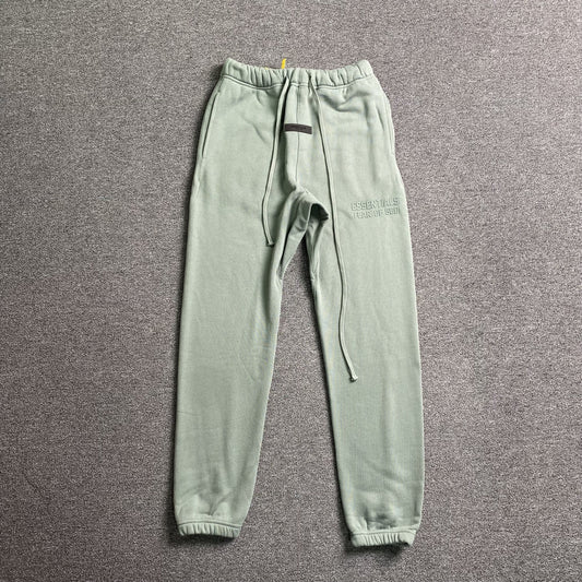 Fear Of God Essentials Pants Sycamore