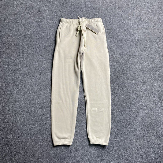 Fear Of God Essentials Pants Wheat