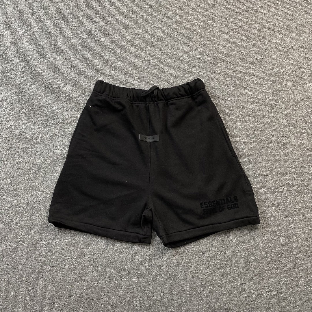 fear-of-god-essentials-shorts-off-black-Drip Store Argentina