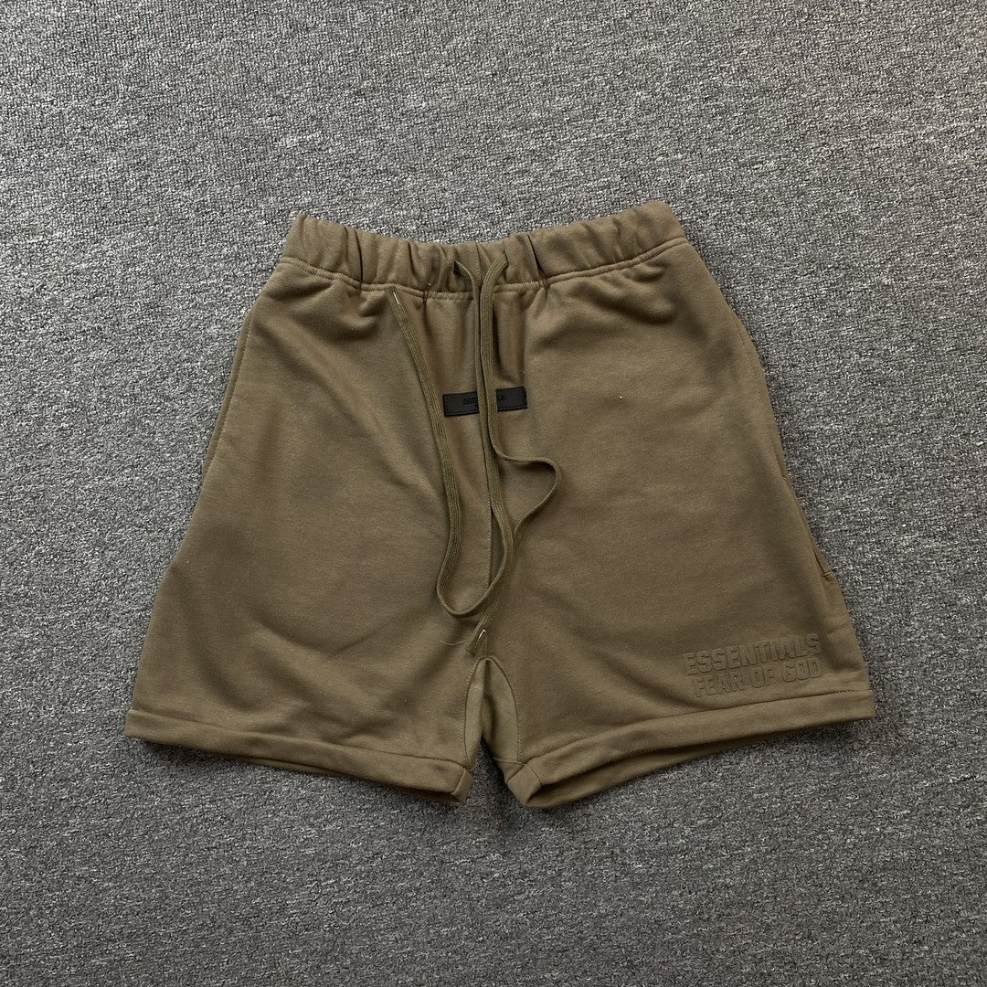 fear-of-god-essentials-shorts-wood-Drip Store Argentina