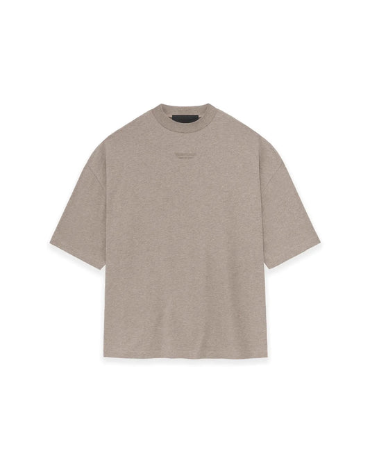fear-of-god-essentials-small-logo-tee-core-heather-Drip Store Argentina
