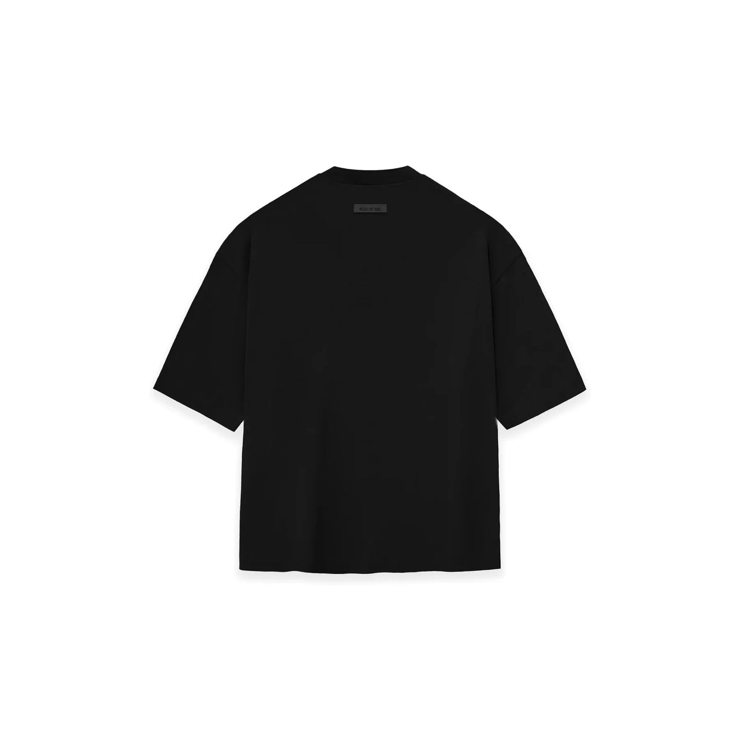 fear-of-god-essentials-small-logo-tee-jet-black-3-Drip Store Argentina