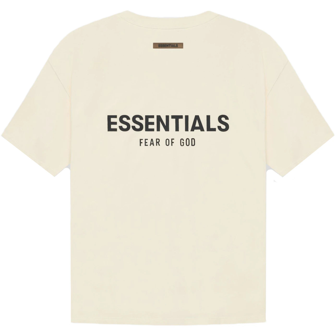 fear-of-god-essentials-tee-creambuttercream-Drip Store Argentina