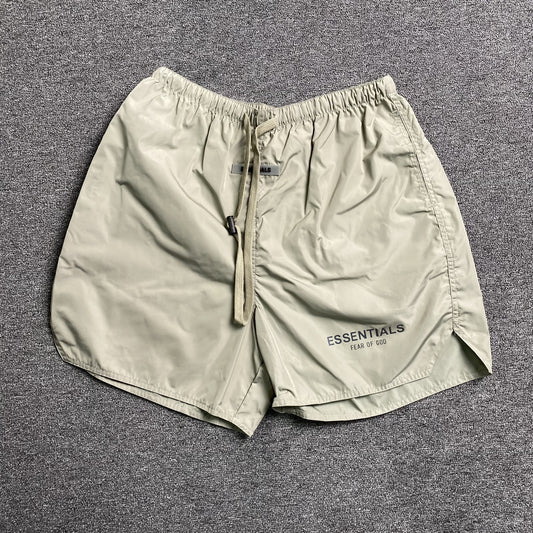 fear-of-god-essentials-volley-shorts-silver-reflective-Drip Store Argentina