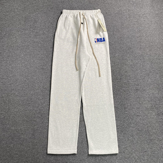 Fear Of God NBA Sweatpants Grey