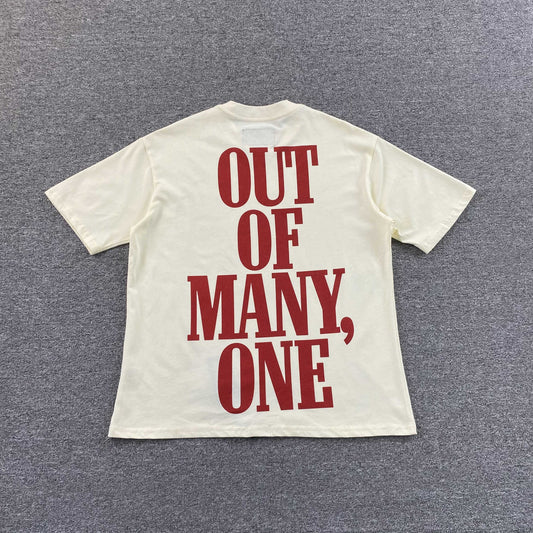 Godspeed Abu Dhabi Desert Challenge Tee Bone
