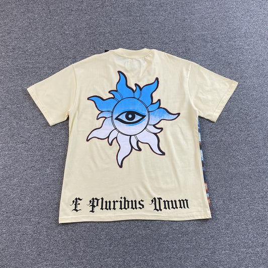 Godspeed Car Meet Miami Tee Bone