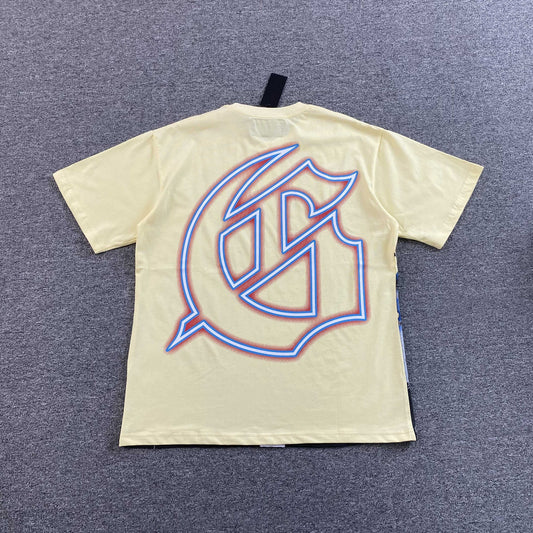 Godspeed Drive-In Tee Bone