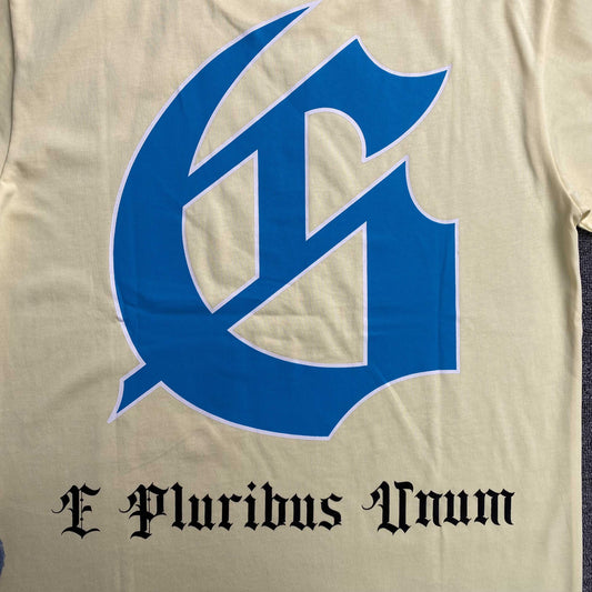 Godspeed First Contact Tee Bone