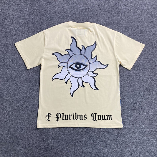 Godspeed Miami Liberty Lift Tee Bone