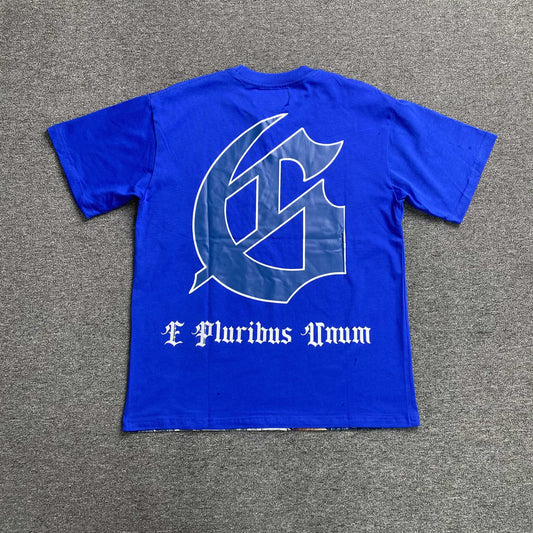 Godspeed Ollie Tee Blue