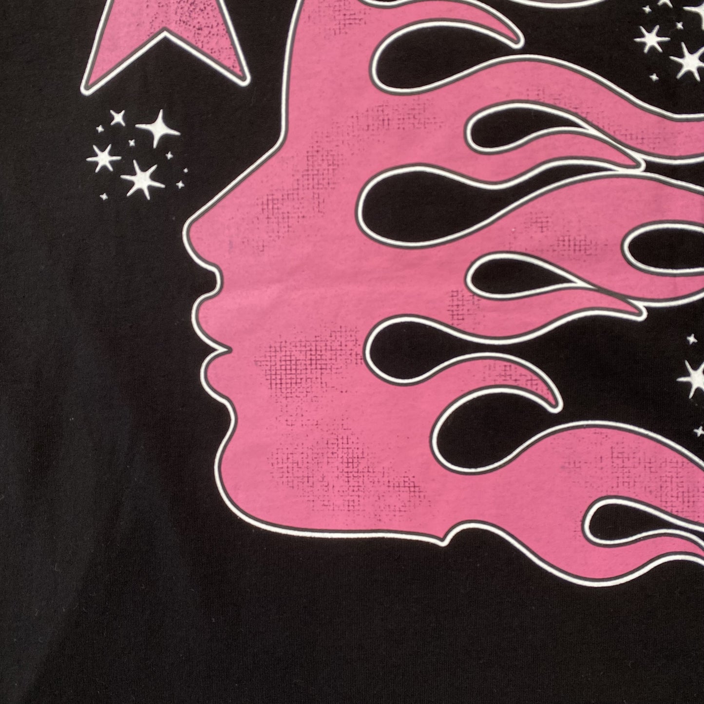 hellstar-betty-boop-tee-black-10-Drip Store Argentina