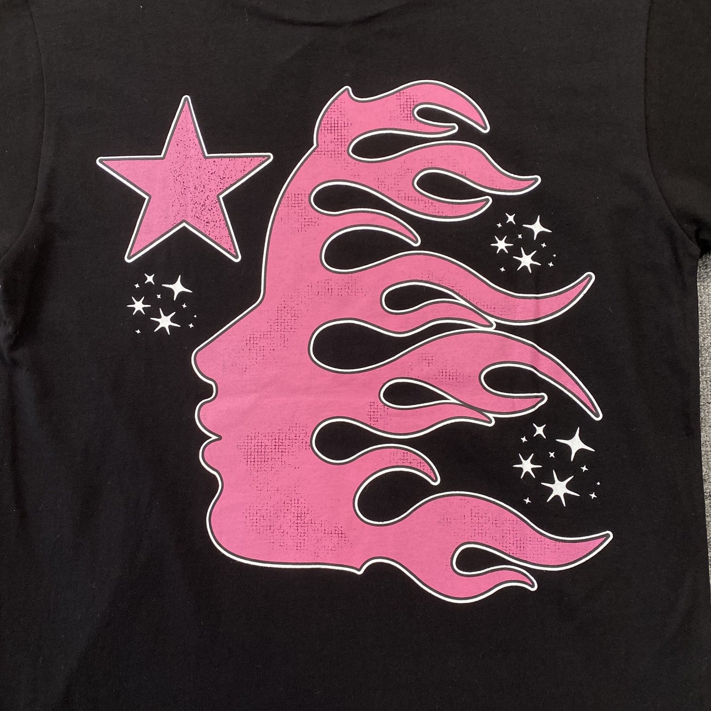 hellstar-betty-boop-tee-black-4-Drip Store Argentina