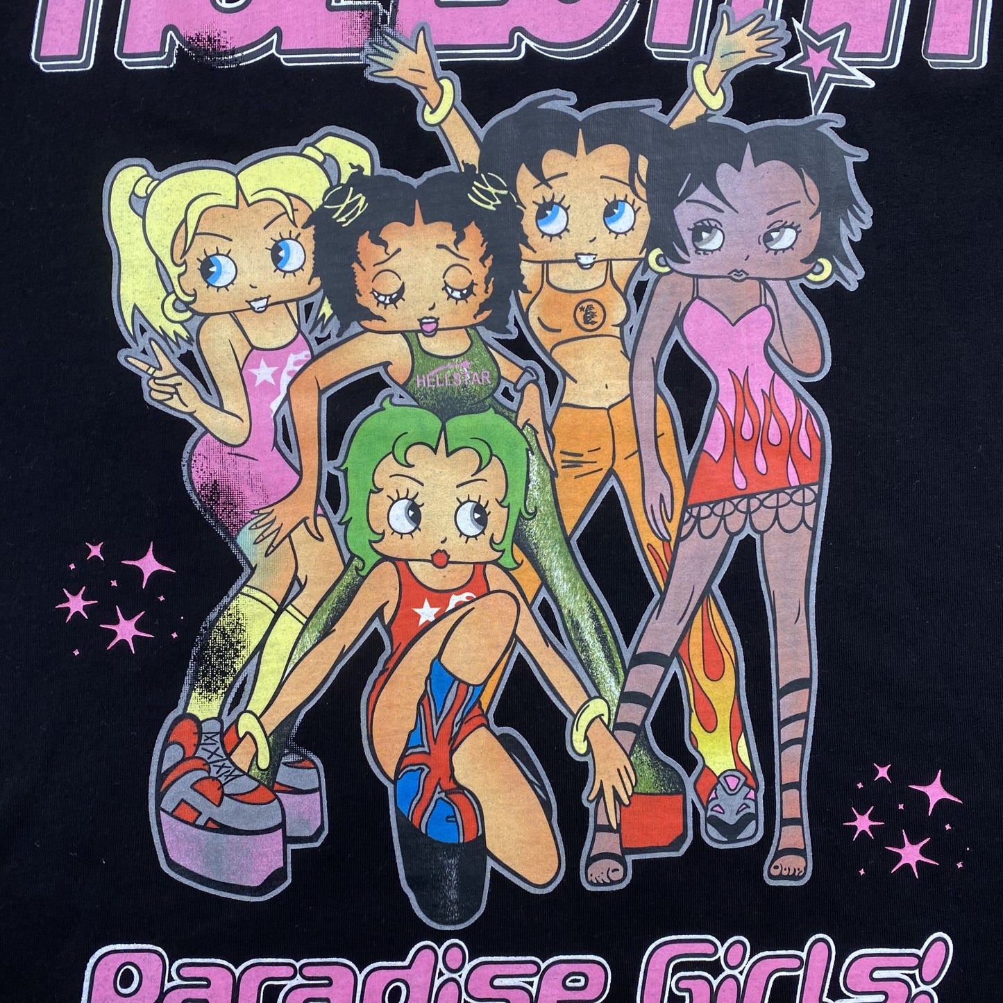 hellstar-betty-boop-tee-black-5-Drip Store Argentina