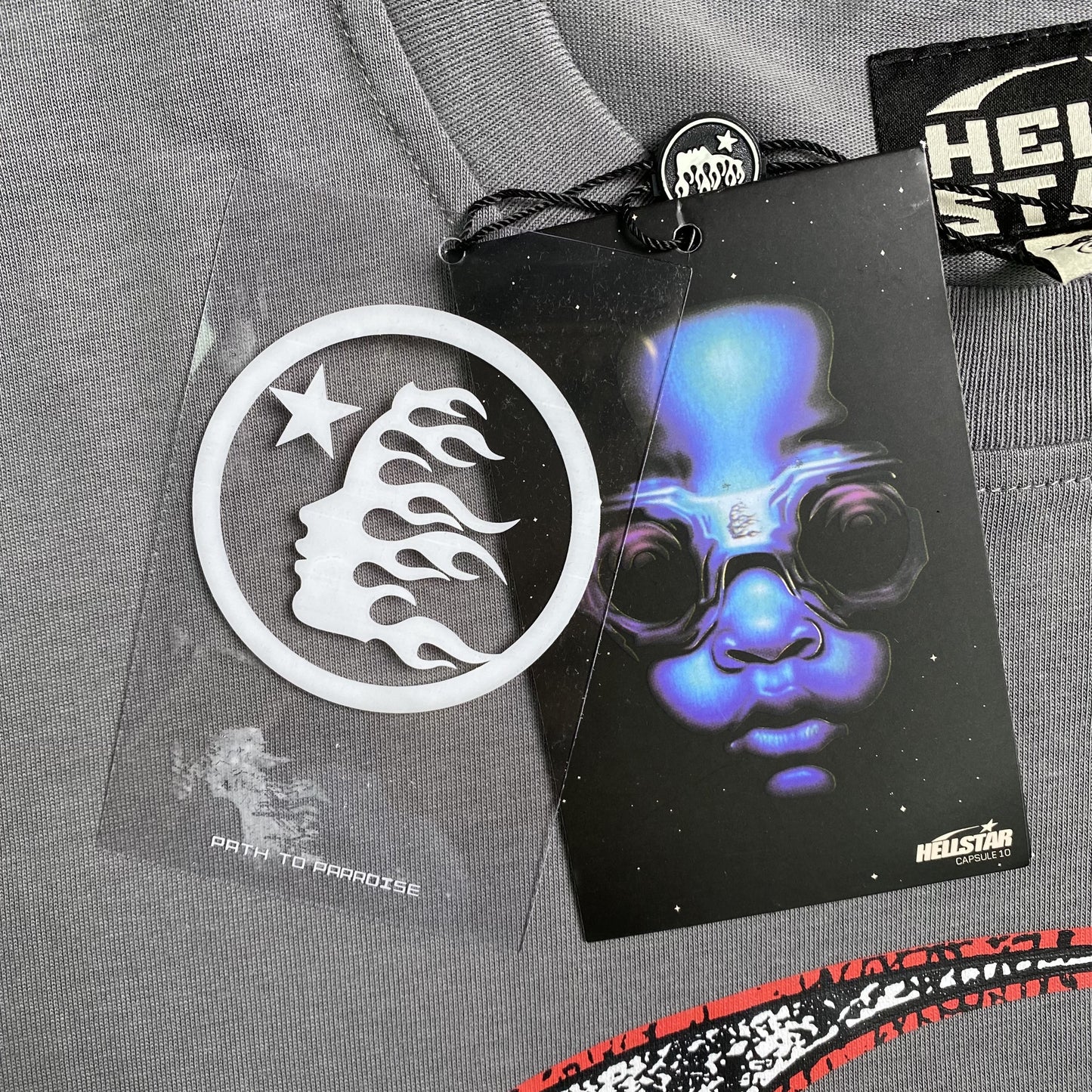 hellstar-evil-smile-tee-grey-7-Drip Store Argentina