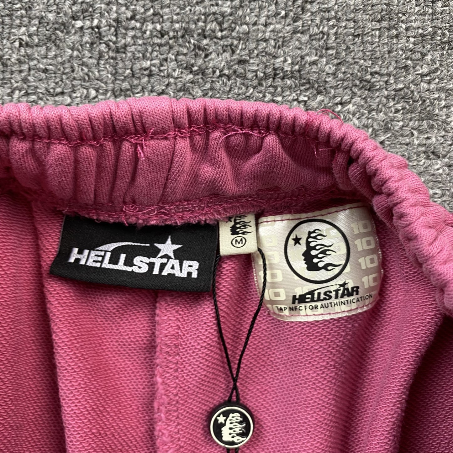 hellstar-flame-shorts-pink-6-Drip Store Argentina