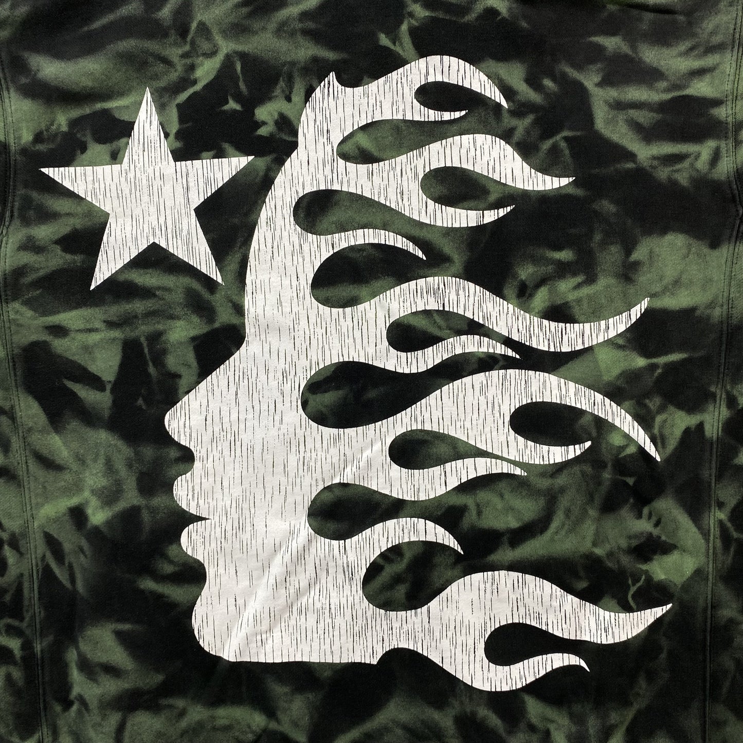 hellstar-path-to-paradise-hoodie-marble-green-4-Drip Store Argentina