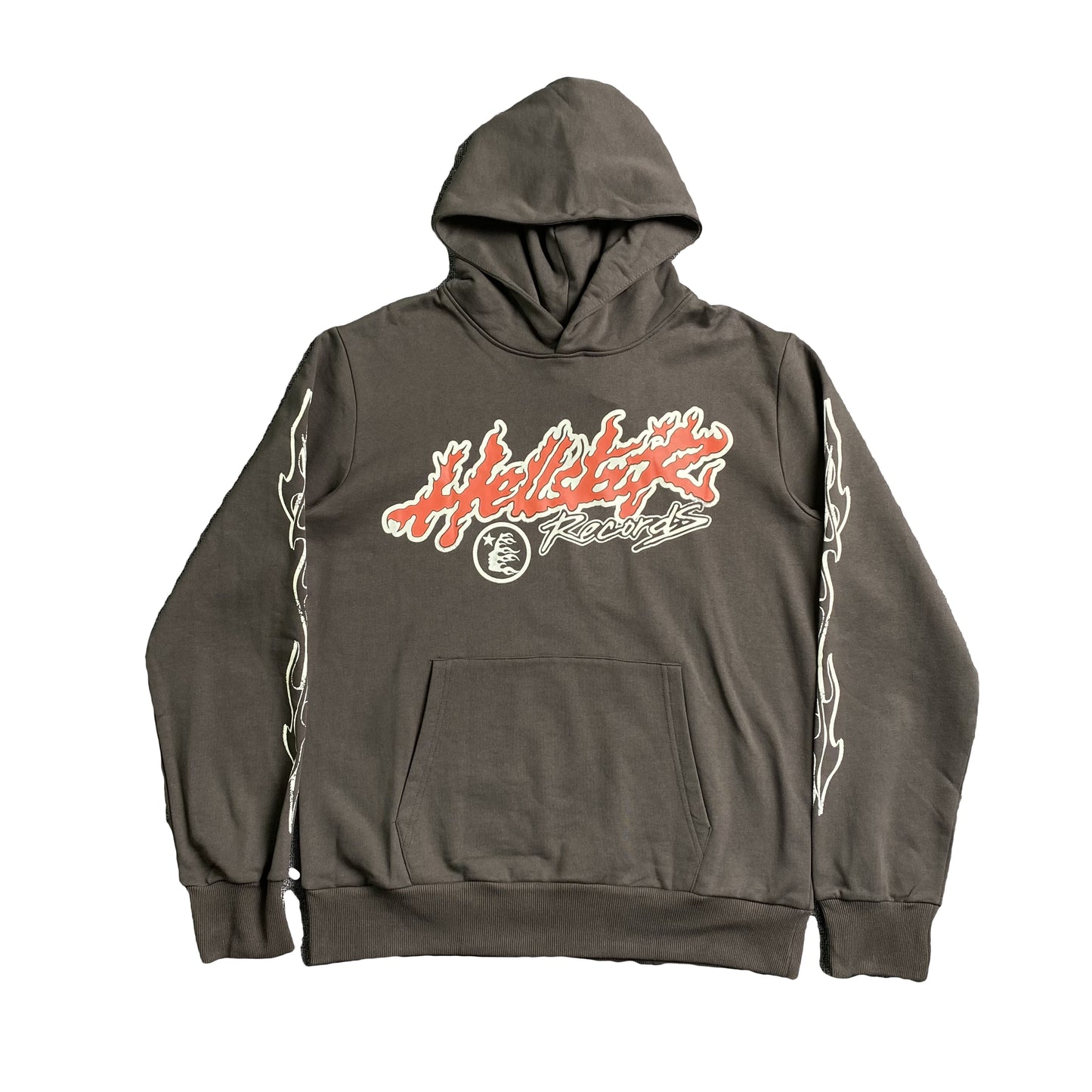 hellstar-records-world-tour-hoodie-grey-Drip Store Argentina