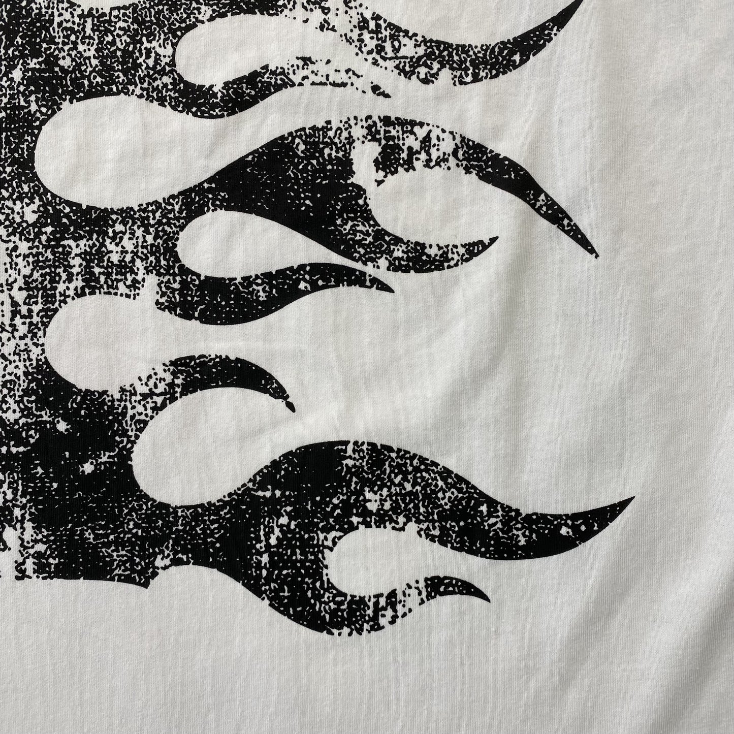 HELLSTAR RODMAN TEE WHITE-Drip Store Argentina