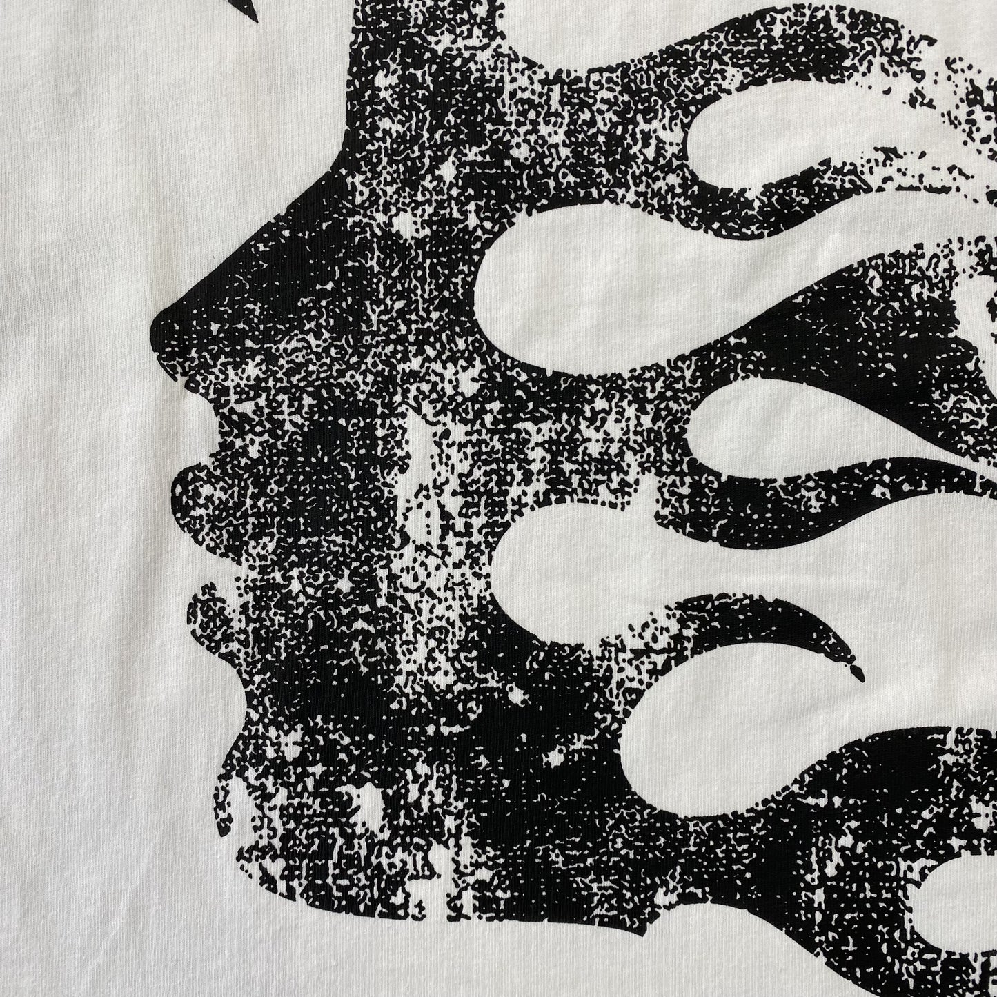 HELLSTAR RODMAN TEE WHITE-Drip Store Argentina