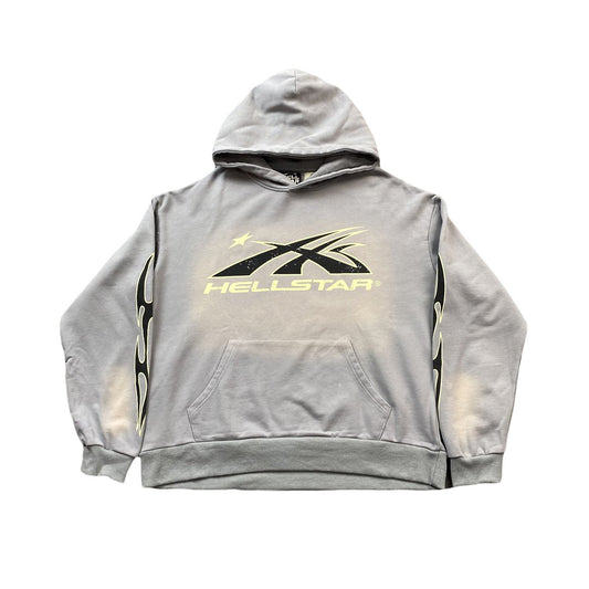hellstar-sport-logo-hoodie-grey-Drip Store Argentina